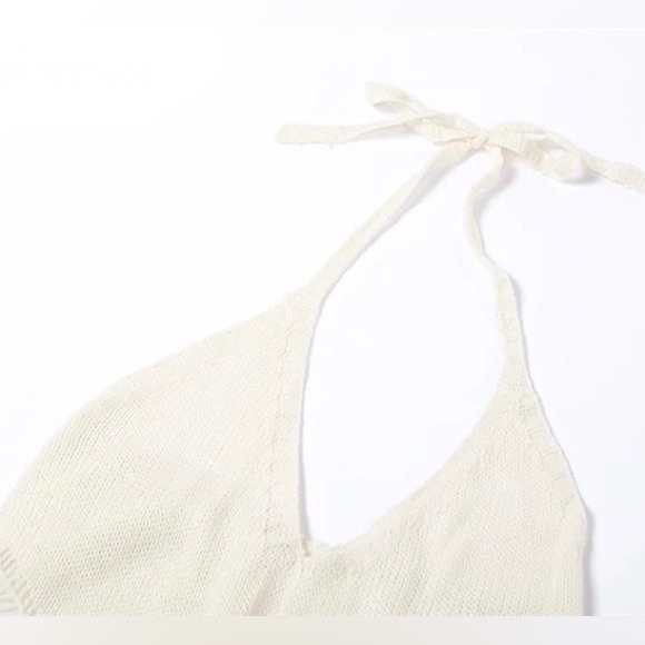 Knitted Maxi - Picture 2 of 4